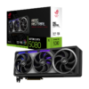 3. h732 ASUS ROG Astral RTX 5080 16GB GPU Black