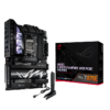 3. h732 ASUS ROG CROSSHAIR X870E HERO Motherboard AMD