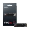 3. us-9100-pro-nvme-m2-ssd-mz-vap1t0b-am-550644980 Samsung 9100 PRO Pcle 5.0 NVMe M.2 SSD