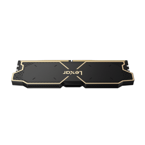 4. 1c8640ec3b7d4bfd8fa4665901ca14fe Lexar Thor OC DDR5 Desktop Memory