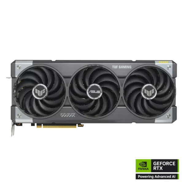 4. fwebp ASUS TUF RTX 5070ti 16GB OC Edition GPU