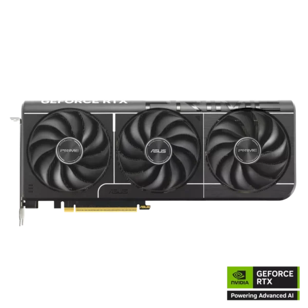 4. fwebp ASUS PRIME RTX 5070ti 16GB OC Edition GPU