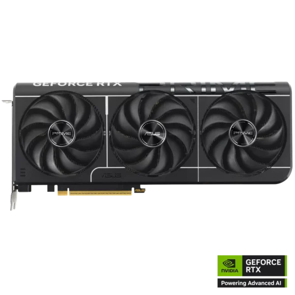 4. fwebp ASUS Prime RTX 5080 OC Edition 16GB GPU