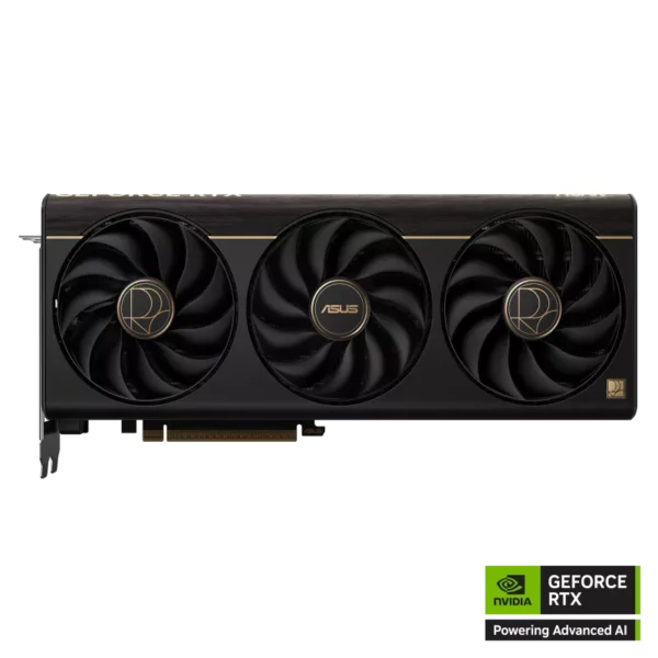 4. fwebp ASUS ProArt RTX 5080 OC Edition 16GB GPU