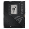 4. h732 ASUS ROG CROSSHAIR X870E HERO Motherboard AMD