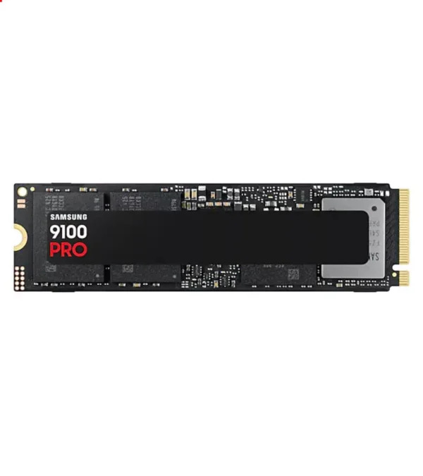 MZ-VAP2T0BW-1 Samsung 9100 PRO Pcle 5.0 NVMe M.2 SSD