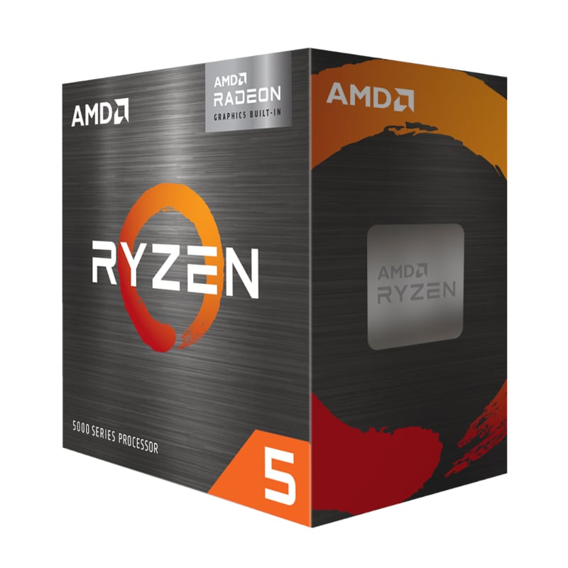 AMD Ryzen 5 5600GT