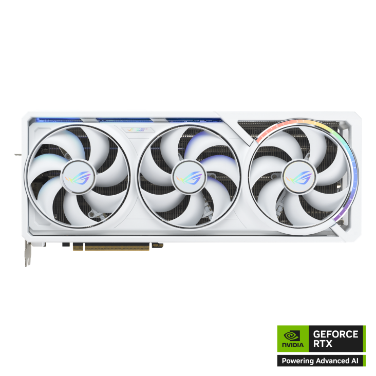 ASUS ROG Astral RTX 5080