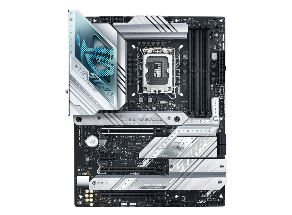 ASUS ROG Strix Z790-A