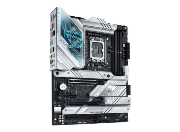ASUS ROG STRIX Z790-A Gaming Wifi Motherboard Intel