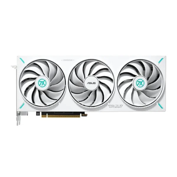 edt 1. BP4YS2505070XGNMHEB ASUS TX RTX 5070 12GB OC Edition GPU